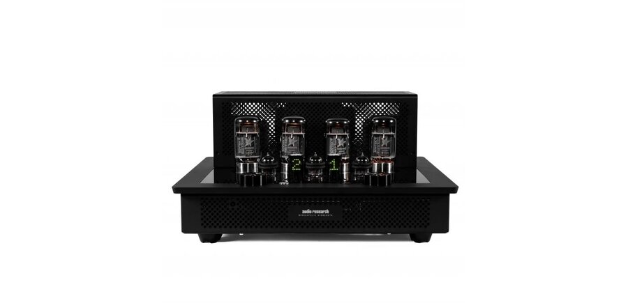 Audio Research - I/55 Integrated Amplifier