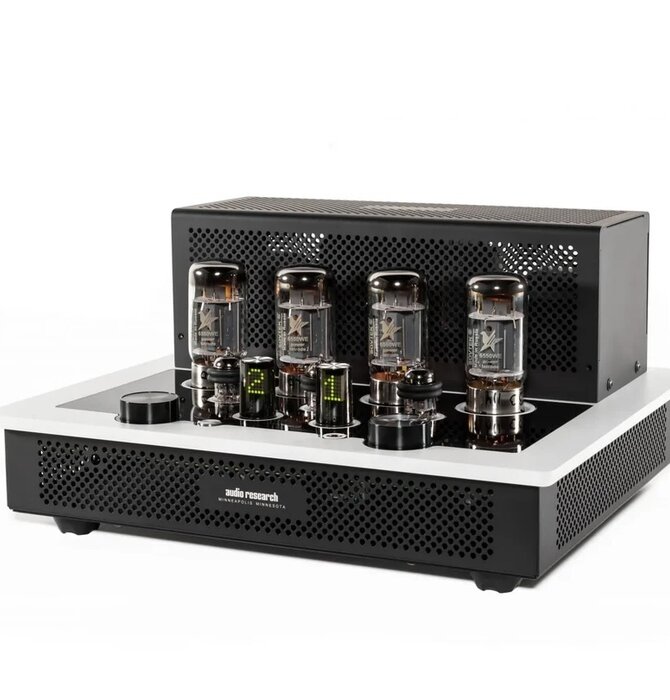 Audio Research - I/55 Integrated Amplifier