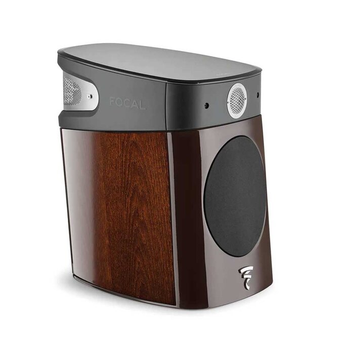 Focal - Sopra N°1  BookShelf Loudspeaker ( Sold Each )