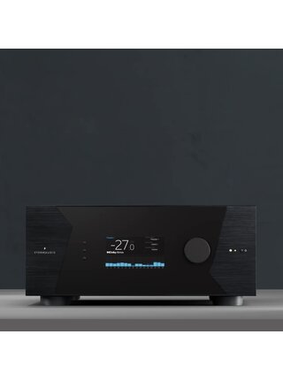 StormAudio - Elite MK3 Immersive Sound Preamplifier / Processor