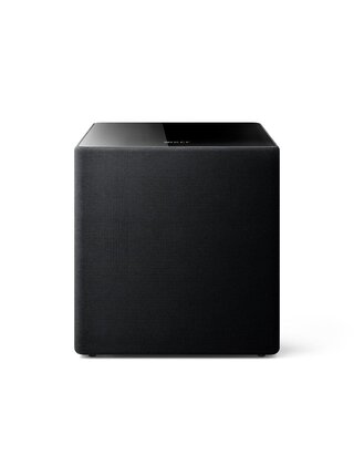 KEF Kube 15 MIE  Powered Subwoofer