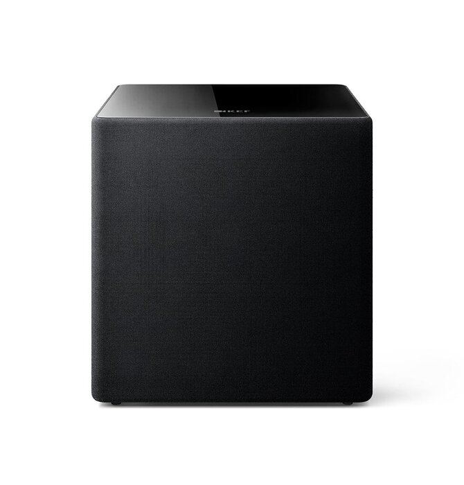 KEF Kube 15 MIE  Powered Subwoofer