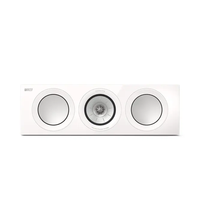 KEF R2 Meta Center channel speaker ( Sold Each )