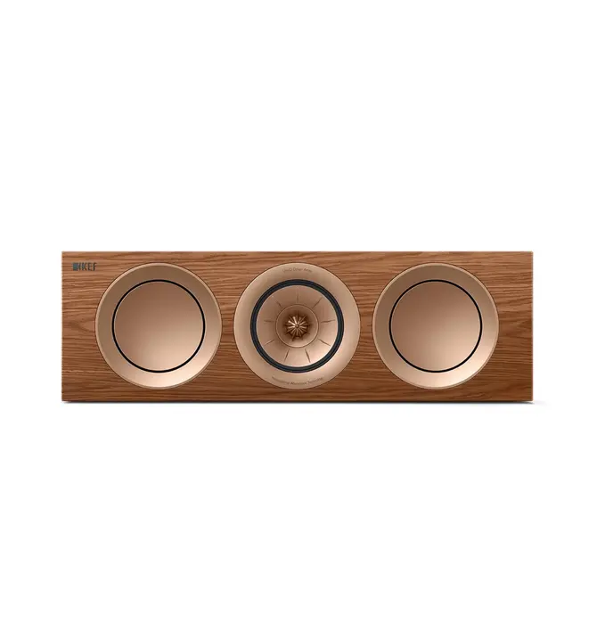 KEF R2 Meta Center channel speaker ( Sold Each )