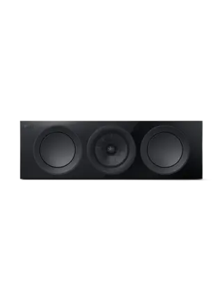 KEF R2 Meta Center channel speaker ( Sold Each )