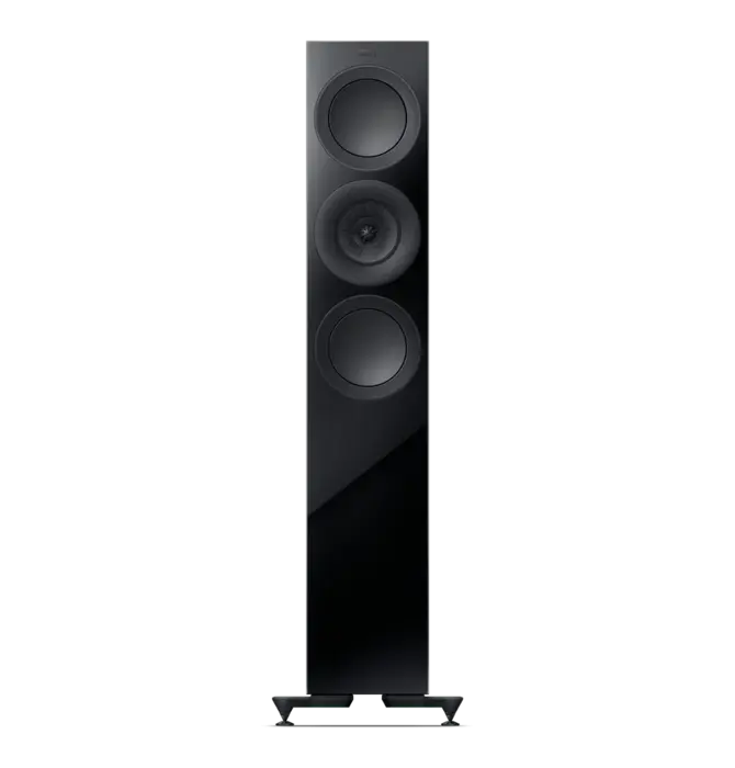 KEF R7 Meta Floor-standing speaker ( Sold Each )