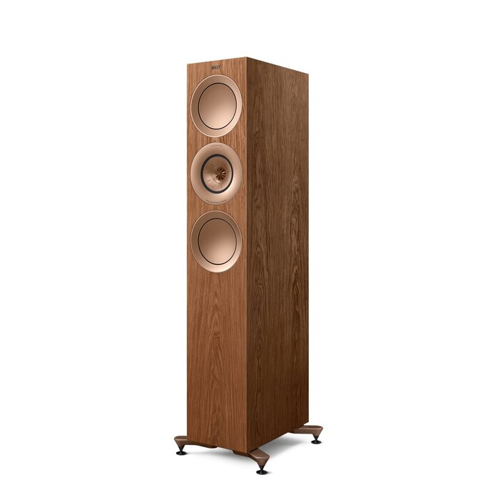 KEF R7 Meta Floor-standing speaker ( Sold Each )
