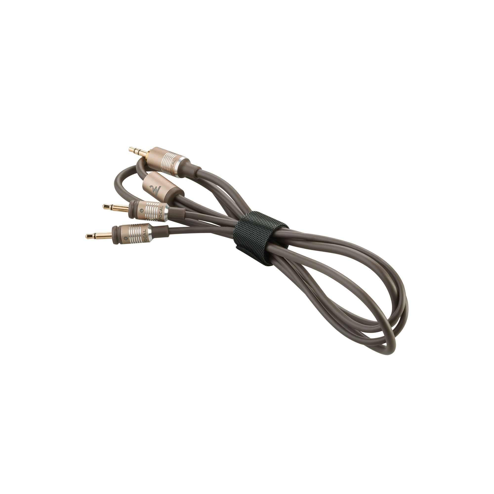 Focal - RCA Headphone Cables - AV Luxury Group