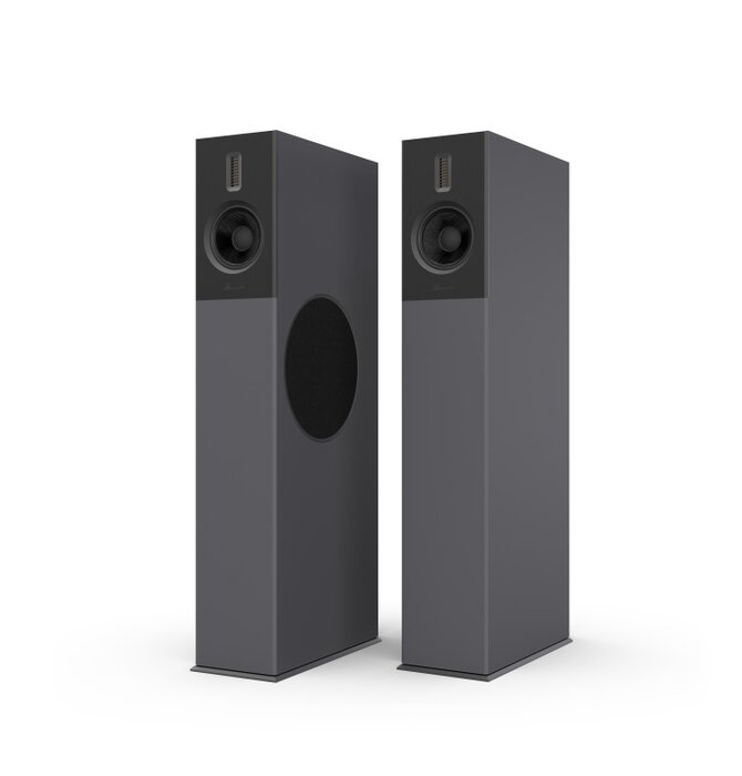 Burmester - B38 Loudspeaker Pair