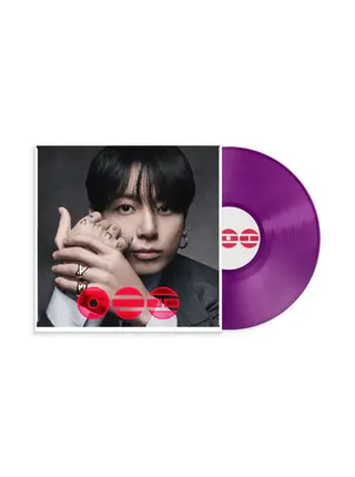 BTS - Arirang ( Standard )  , Vinyl