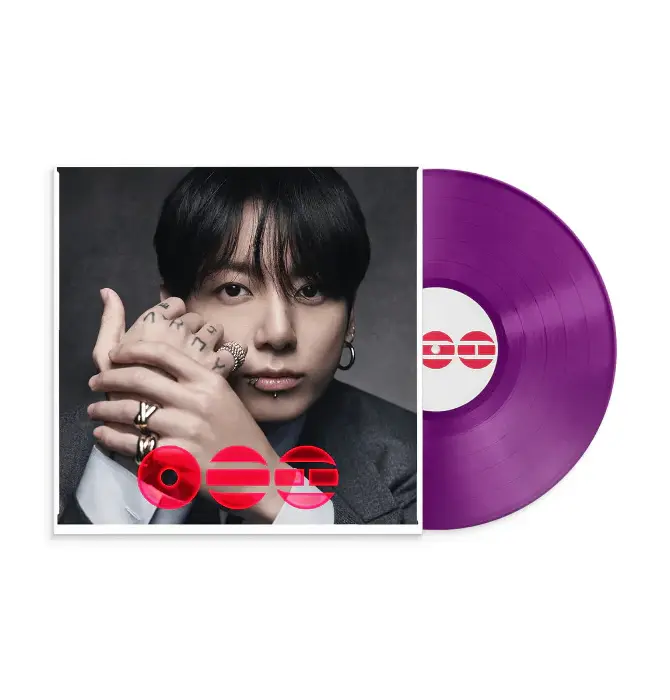 BTS - Arirang ( Standard )  , Vinyl