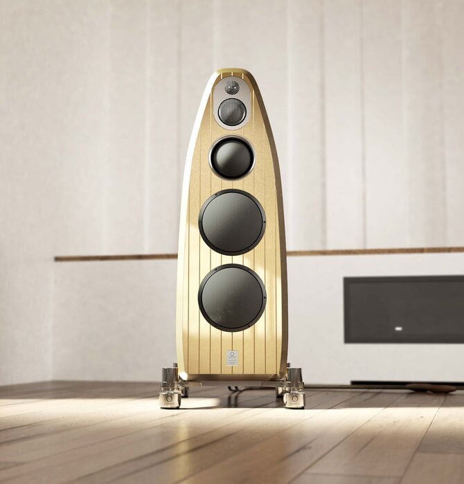 Marten - Coltrane Quintet Statement with Body Lacquered Carbon Fiber