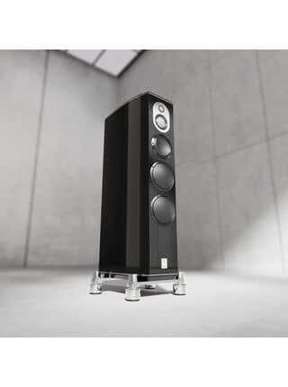 Marten - Mingus Septet Statement  , Floor-standing Speaker Pair ( Cabinet in Piano Black Lacquer )