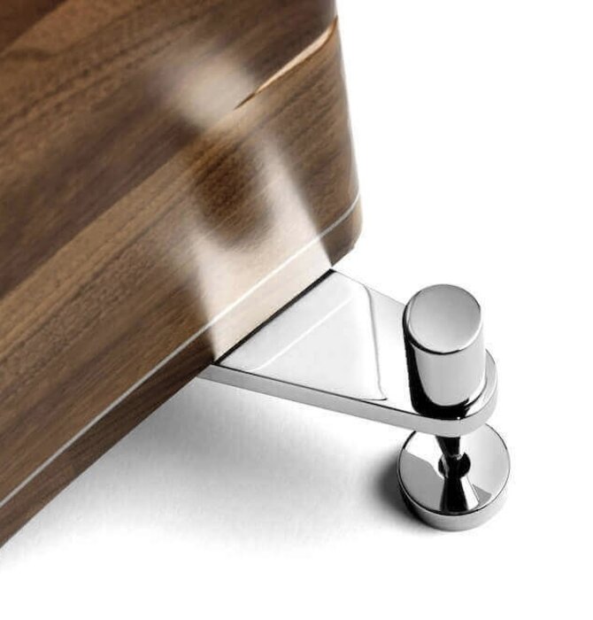 Franco Serblin Accordo Unica Loudspeakers ( Sold as Pair )