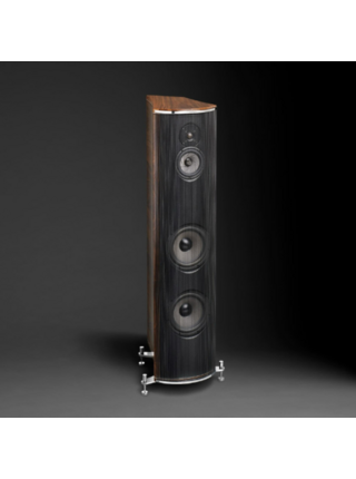 Franco Serblin Accordo Unica Loudspeakers