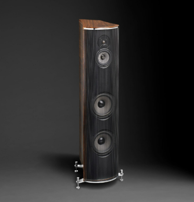 Franco Serblin Accordo Unica Loudspeakers ( Sold as Pair )