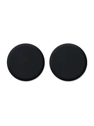 KEF Reference Speaker Grilles ( Black Cloth sold in Pairs )