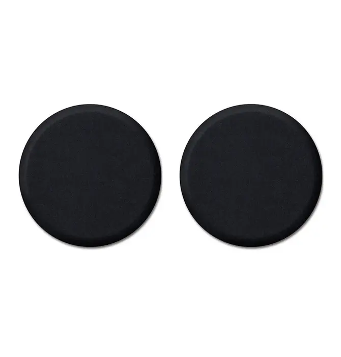 KEF Reference Speaker Grilles ( Black Cloth sold in Pairs )