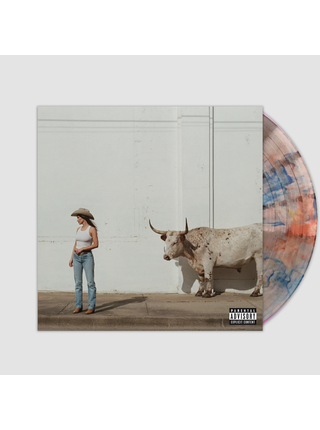 Kacey Musgrave - Middle Of Nowhere ( X ) , Rodeo Clown Vinyl