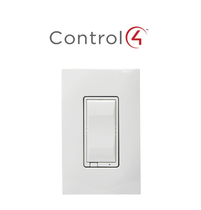 Decora Style Srew-less Faceplate