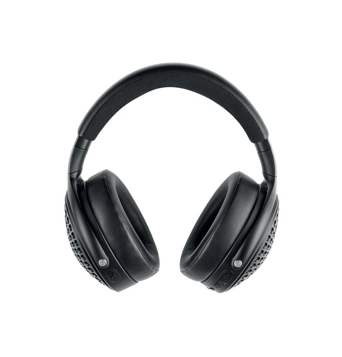 Focal - Bathys  DEEP BLACK, Hi-Fi Bluetooth® Active Noise Cancelling Headphones