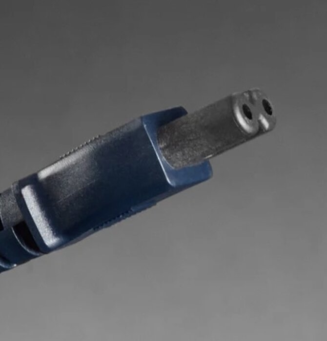 Shunyata Research - Venom V14 Digital Power Cable with C7 Connector