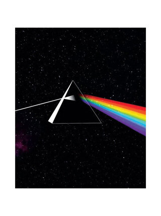 Pink Floyd "Dark Side of the Moon"  Hybrid SACD with 5.1 Channel Surround Sound Mix