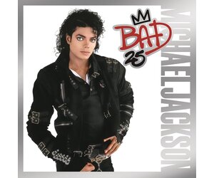 激レアセット Michael Jackson 25周年40周年 Michael Jackson - BAD 25th Anniversary Edition , 3 x LP 180 Gram