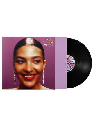 Olivia Dean - Messy , Vinyl
