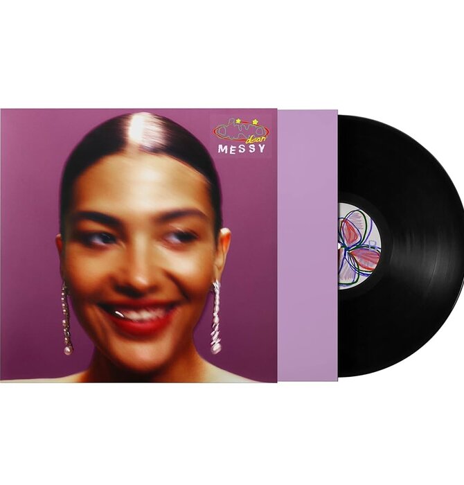Olivia Dean - Messy , Vinyl