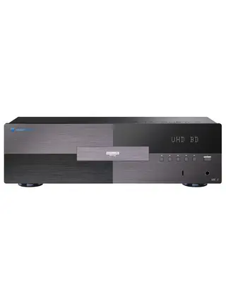 Magnetar - UDP900 MKII , High Performance 4K Blu-ray Ultra HD Player
