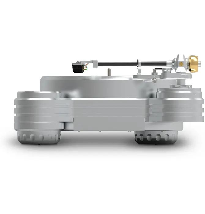 Acoustic Signature - Montana NEO Turntable