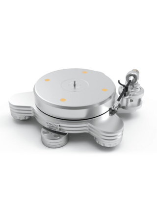 Acoustic Signature Typhoon Neo Turntable,