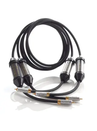 Shunyata Research - Sigma X , RCA Interconnect Cable