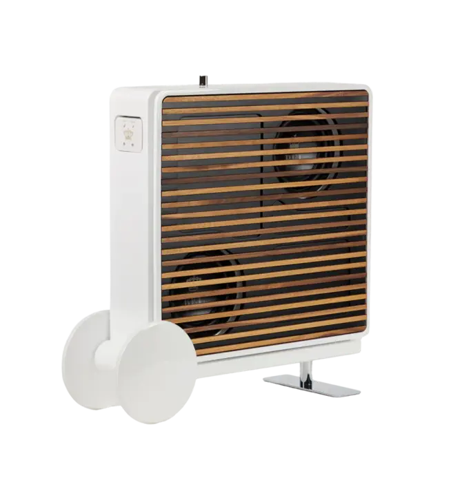 REL Acoustics - Planar Subwoofer