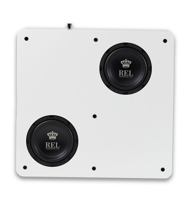 REL Acoustics - Planar Subwoofer
