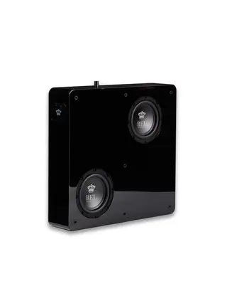 REL Acoustics - Planar Subwoofer