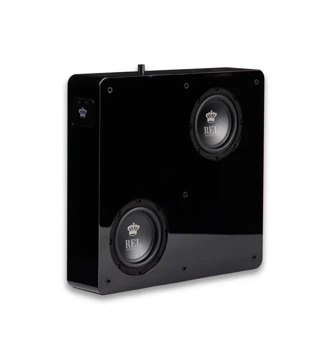 REL Acoustics - Planar Subwoofer
