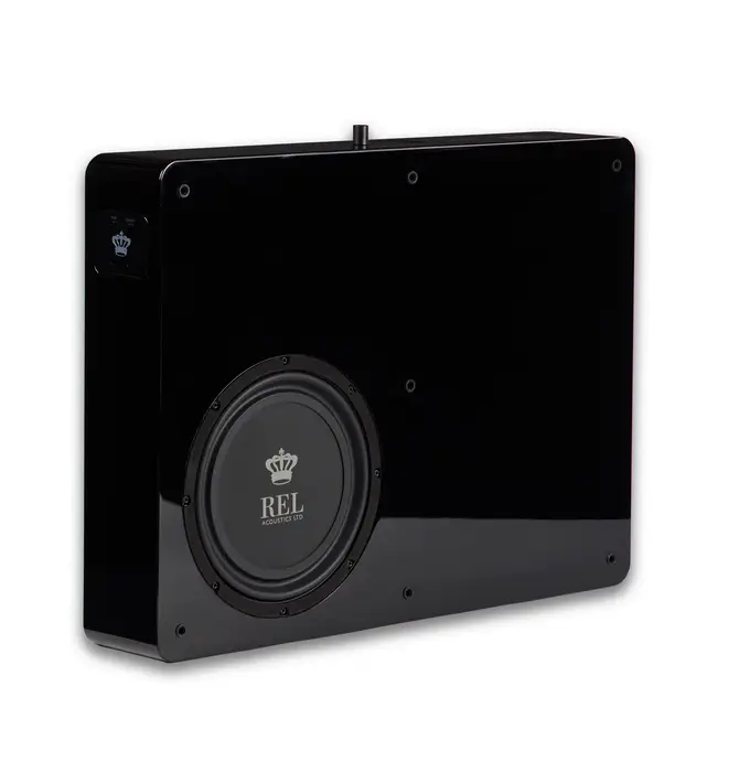 REL Acoustics - Planar Subwoofer