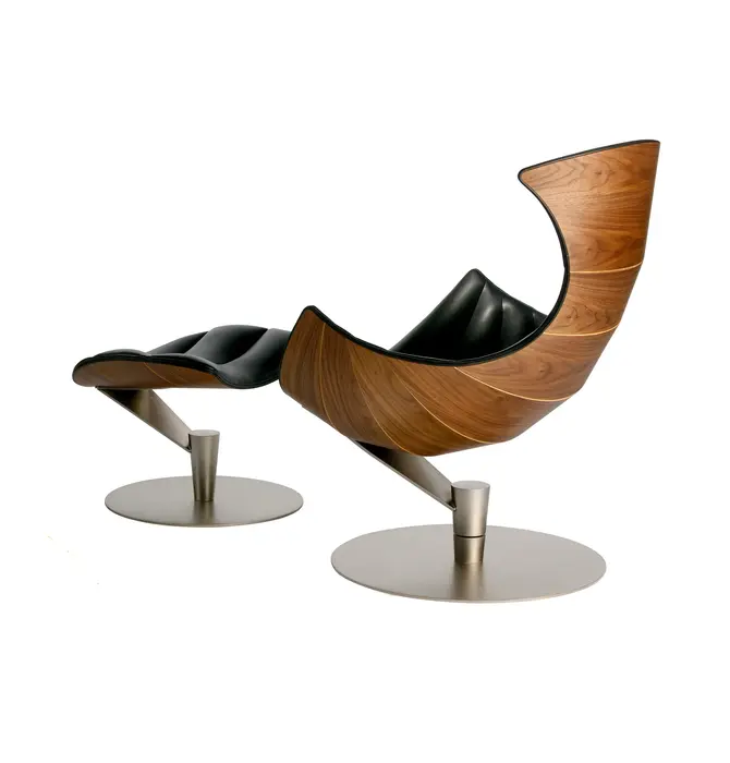 Lobster  Audio Chair, Listening Chair for Audiophiles