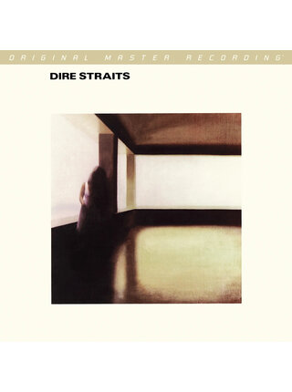 Dire Straits - Dire Straits , Special Edition Numbered SACD