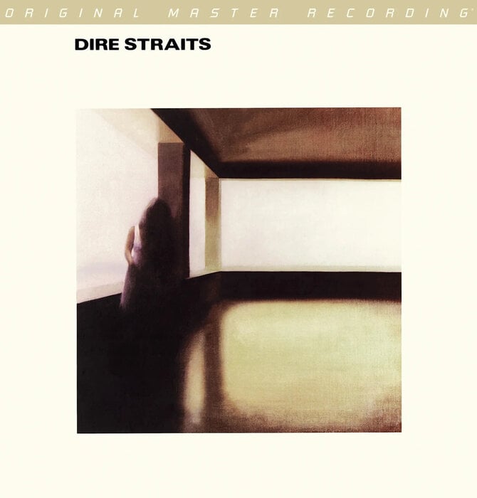 Dire Straits - Dire Straits , Special Edition Numbered SACD