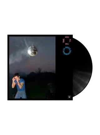 Harry Styles - Kiss All The Time , Disco Occasionally , 180 Gram Vinyl