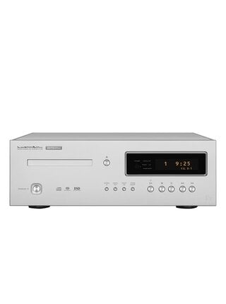 Luxman -  D-100 Centennial  Flagship Disc Player/DAC , Arriving End Of June!