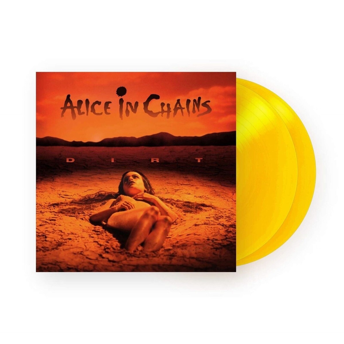 Alice In Chains - DIRT , Remastered Original Audio . 30th
