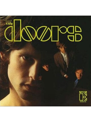 The Doors - Doors , Limited Edition  Hybrid SACD
