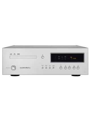 Luxman D-10X , Super Audio CD-Player / DAC