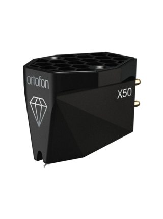 Ortofon - MC VERTEX Diamond Exclusive Series Masterpiece Cartridge