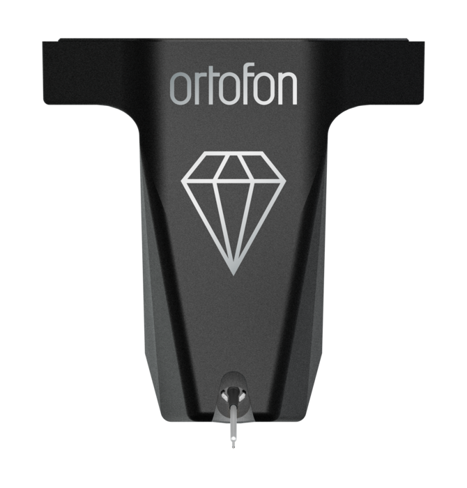 Ortofon - MC VERTEX Diamond Exclusive Series Masterpiece Cartridge