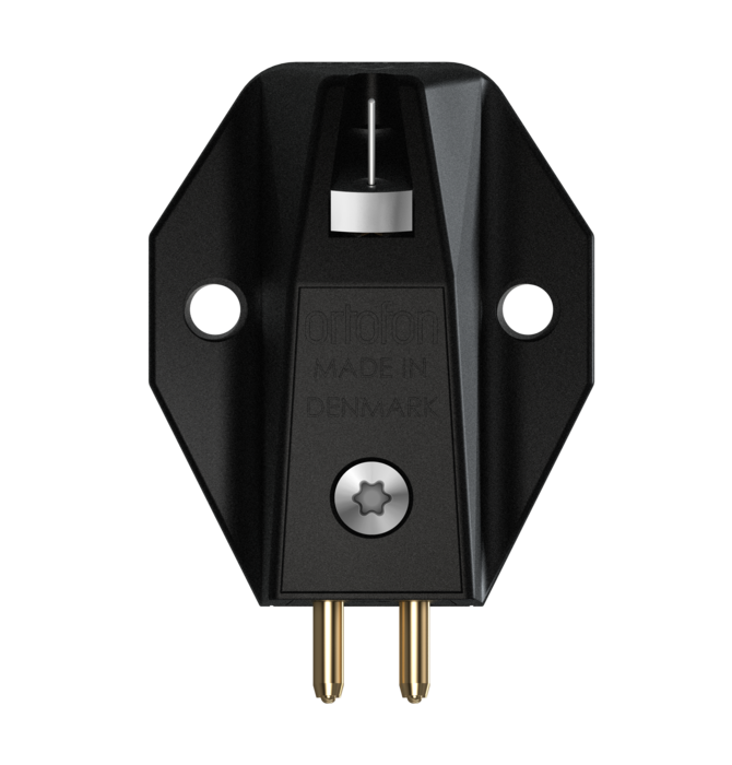 Ortofon - MC VERTEX Diamond Exclusive Series Masterpiece Cartridge